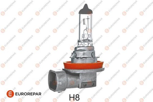 Bulb 12v 55w - 55w, fits