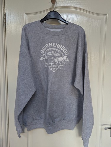 Vintage hanes brotherhood - vintage,