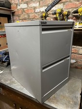 BISLEY 2 Drawer Filling