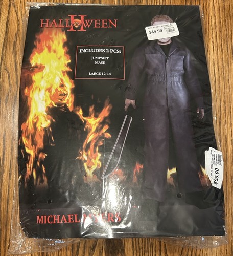 New halloween michael - halloween,