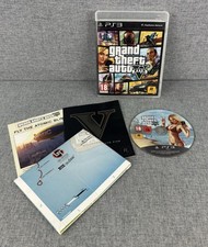 Grand Theft Auto V for PS3