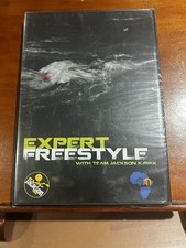 Expert Freestyle with Team