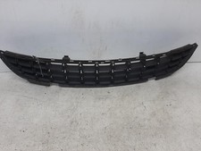 2011 VAUXHALL CORSA D Facelift 3 Door Hatchback Front Centre Grille Grill