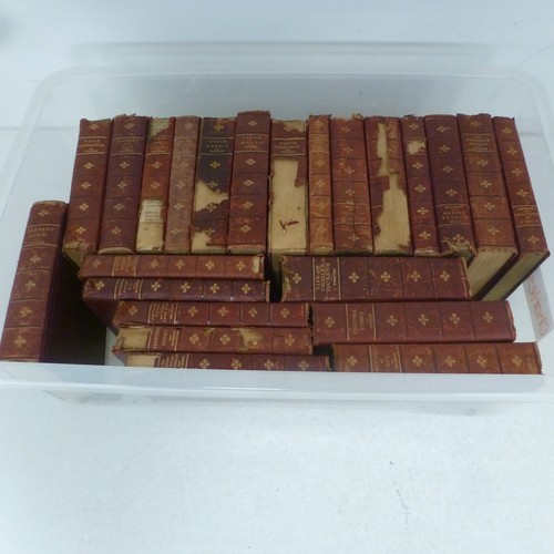 Dickens fireside series - dickens, 23