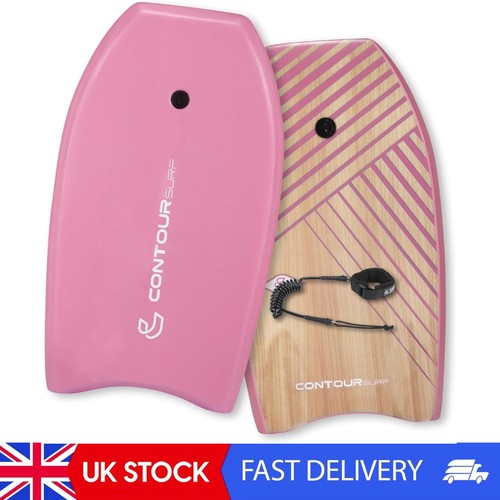 Reed body board inches - body,