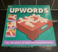 UPWORDS - Parler - 1994 -