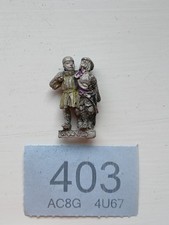 Bretonnian Men-at-Arms Wounded