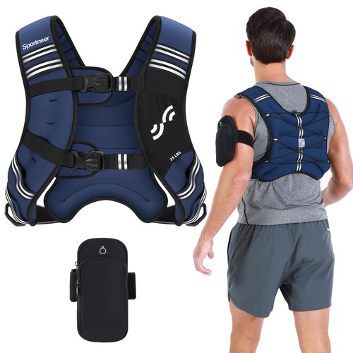 Weighted vest for women - vest,