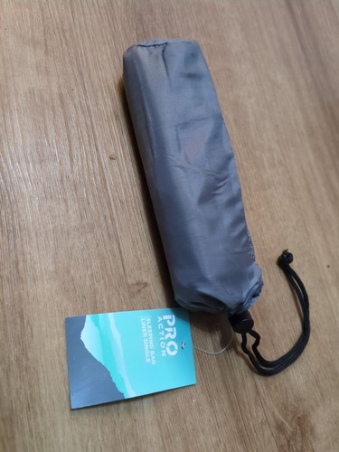 Pro action sleeping bag - pro,
