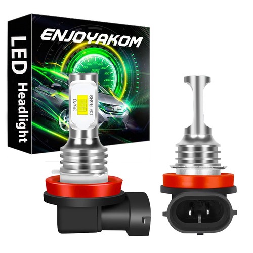 2pcs h11 auto car - auto,