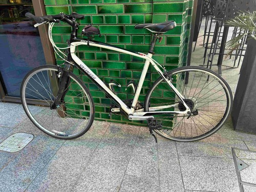 Specialized sirrus premium - sirrus,