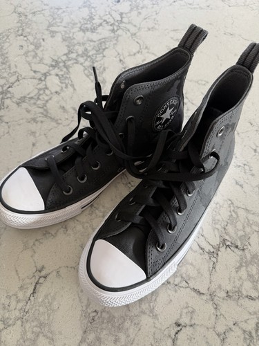 Converse chuck taylor all - converse, star
