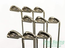 Ping ISI Nickel Iron Set 2-PW