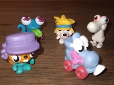 X5 Series 8 Moshi Monsters