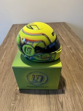 Lando Norris Silverstone 2022