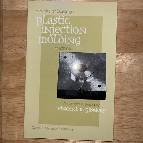 Secrets building plastic - of,