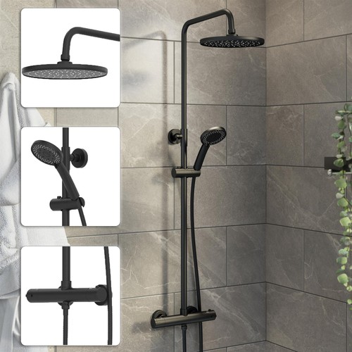 Bathroom mixer shower - bathroom,