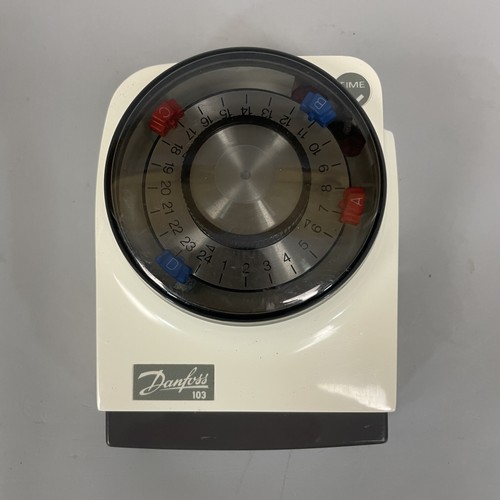 Danfoss randall 103 - danfoss,