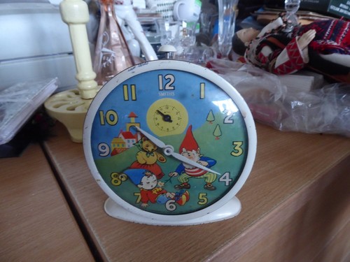 Collectors vintage smiths - vintage,