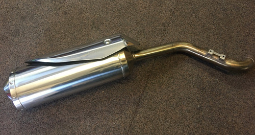 Genuine triumph tiger 1050 - genuine,