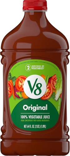 Original 100 vegetable - v8,