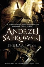 The last wish (Paperback) - FREE Shipping