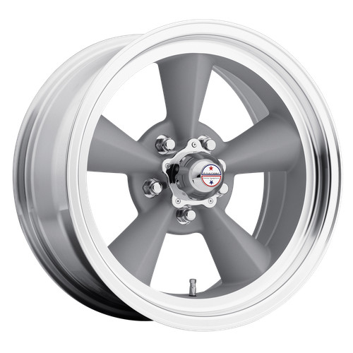 15x8 american racing vn309 - 15x8.5,
