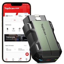 TOPDON TopScan Master