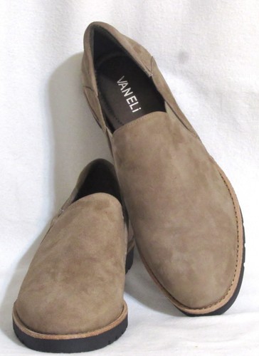 New womens ladies vaneli tan - new,