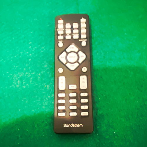 Sandstrom remote - sandstrom,