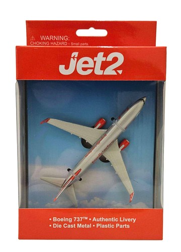 Ppc jet2 com boeing 737 - jet2,