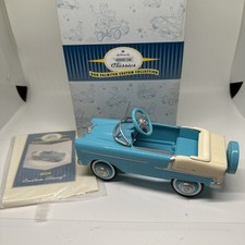 Hallmark Kiddie Car Classics