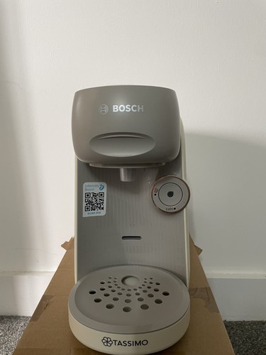 Tassimo bosch finesse - tassimo,