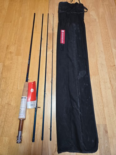 Redington crosswater 5wt 9ft - crosswater,