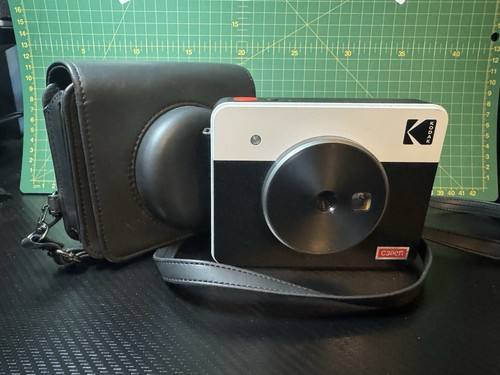 Kodak mini shot retro - mini,