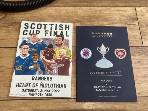 2022 rangers hearts - rangers, scottish