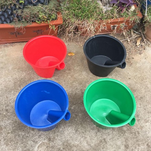 Garden water ladle - water,
