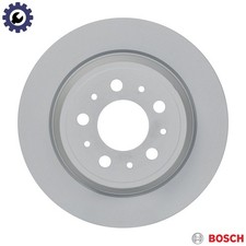 2x BRAKE DISC 0 986 479 309