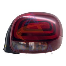 Citroen C3 Puretech MK3 20-24 Rear Tail Light Right Side Outer 9812257680