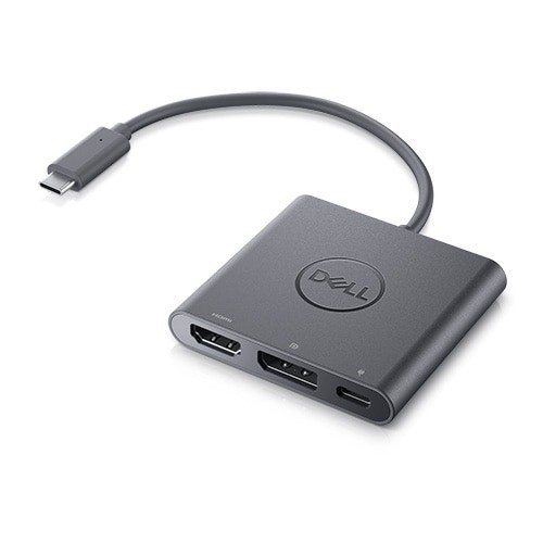 Dell usb display - usb, port