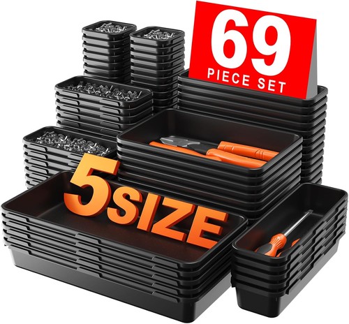 69pcs size tool box - tool,