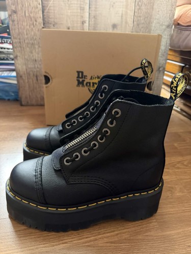 Martens sinclair quad max - martens,