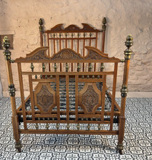Antique victorian mahogany - antique,