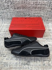 Size 11 - Puma Ferrari