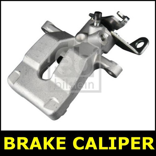 Brake caliper rear - rear, right