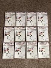 Scalextric NSCC Journals /