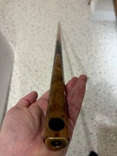 Karl Craik Handmade Cue