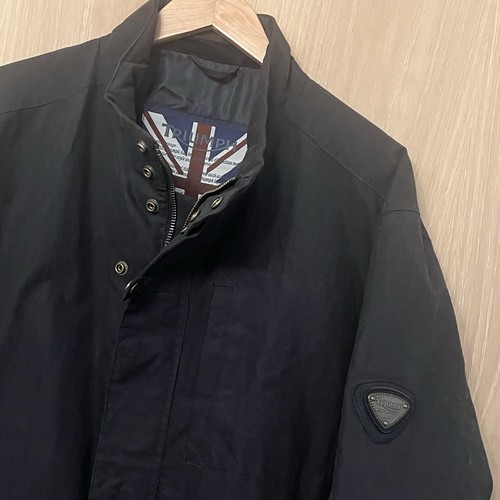 Triumph jacket mens 2xl - mens,