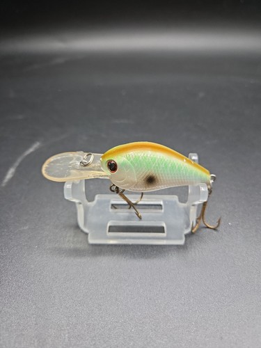 Lucky craft flat mini - craft,