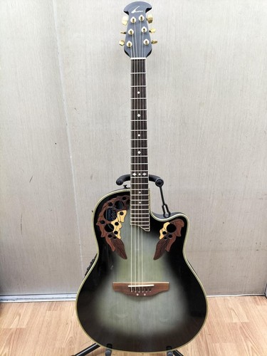 Ovation cc257 celebrity - cc257/celebrity, deluxe